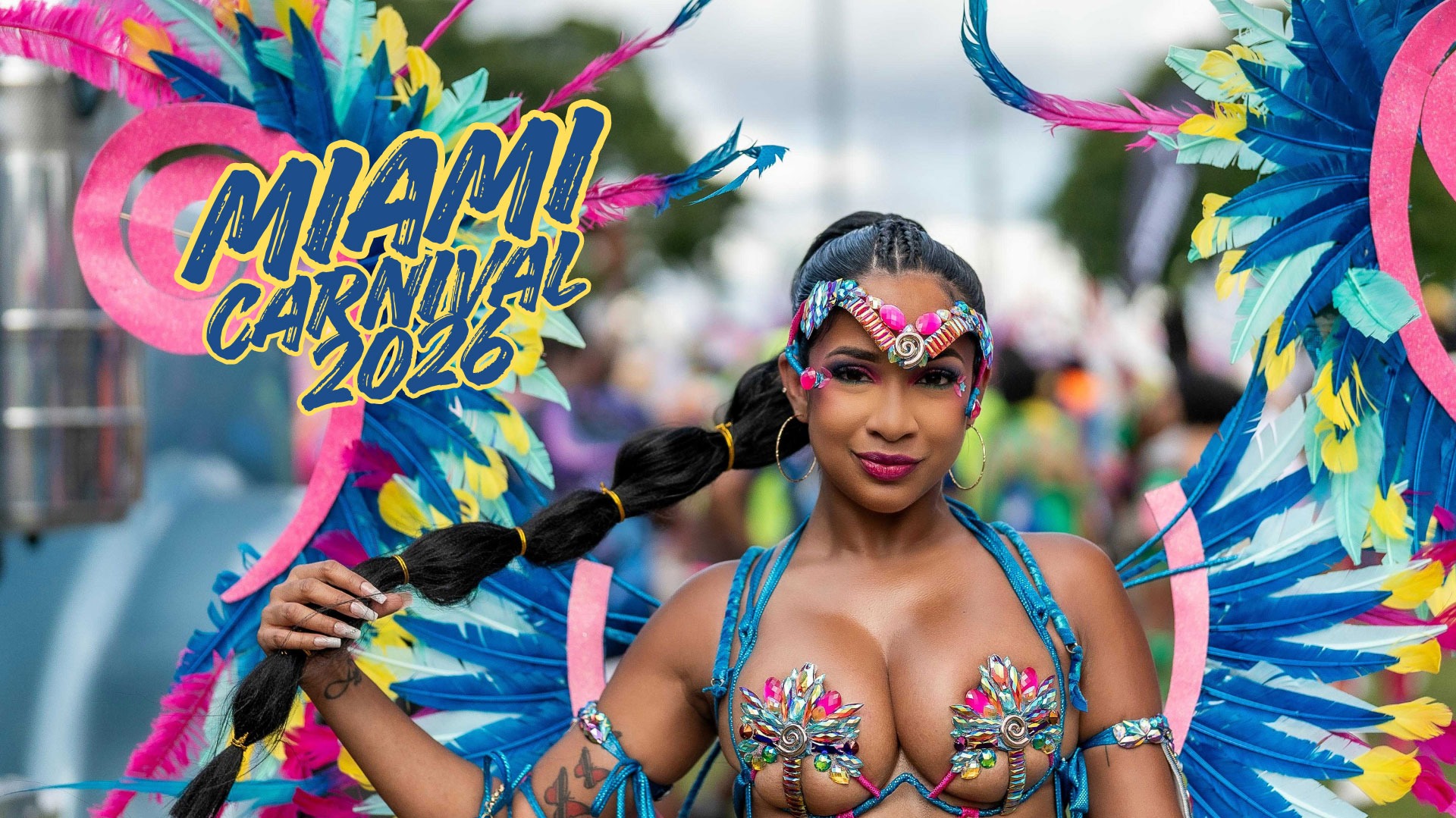 Miami Carnival 2026