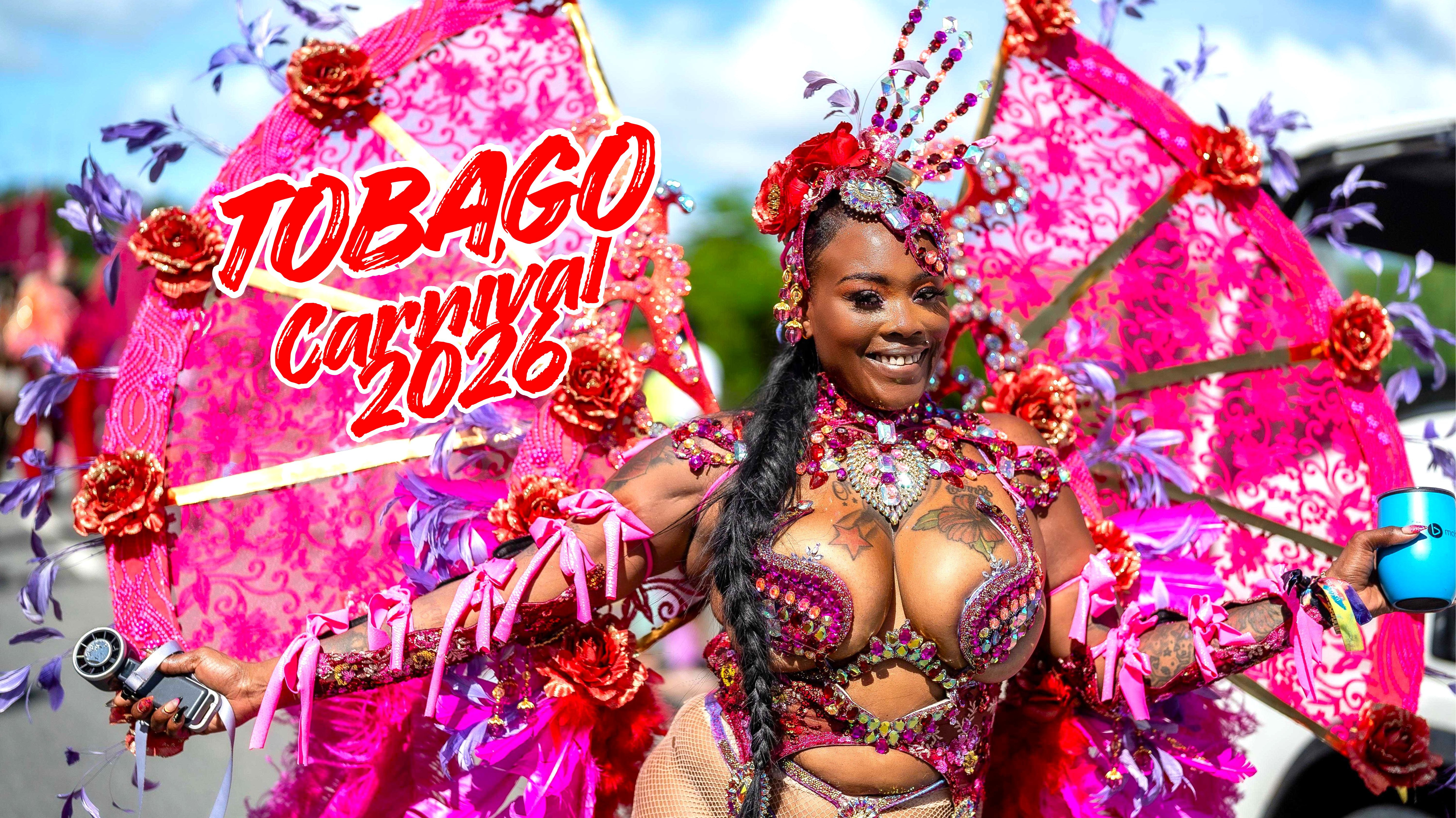 Tobago Carnival 2026