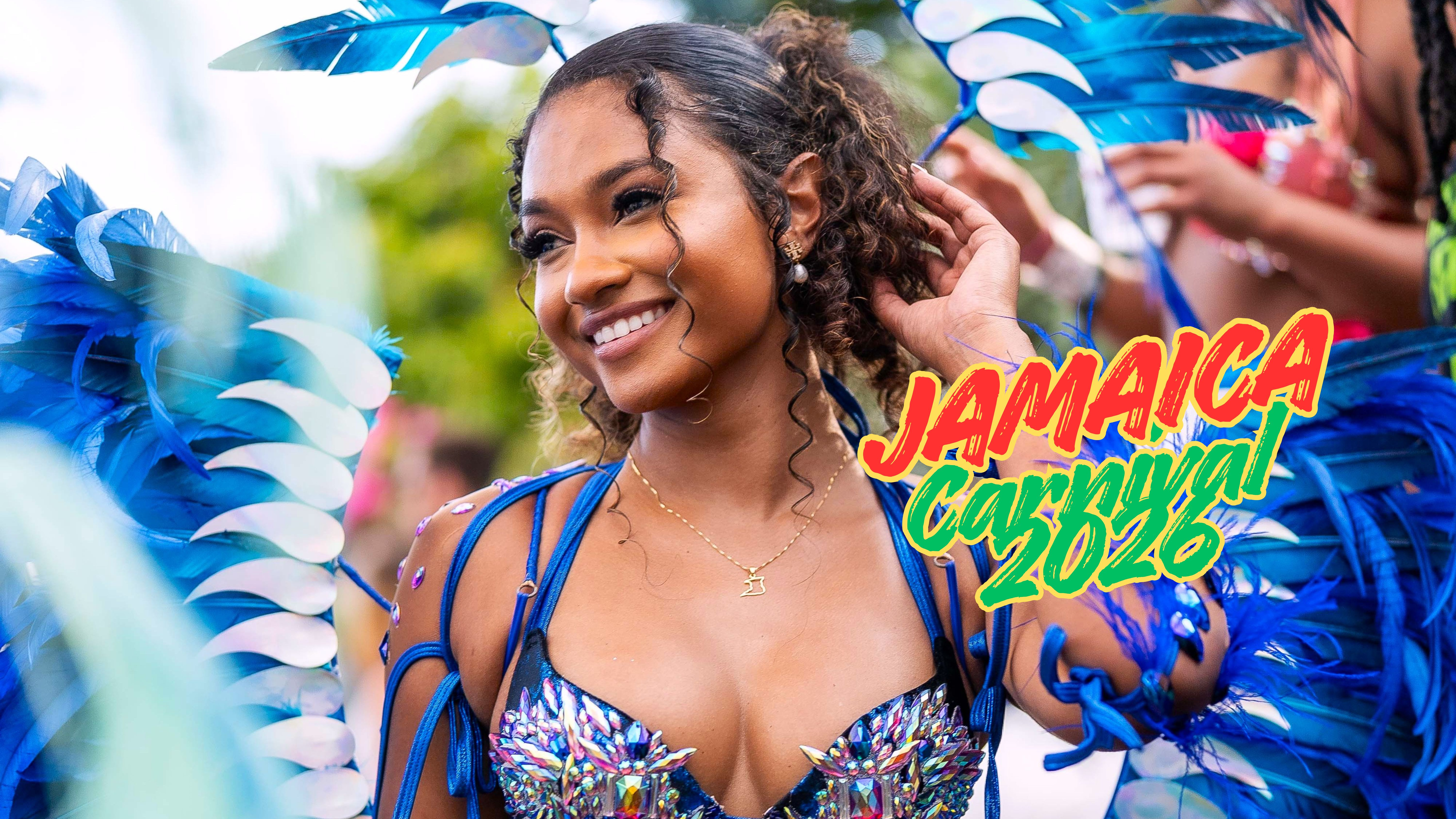 Jamaica Carnival (Carnival In Jamaica) 2026