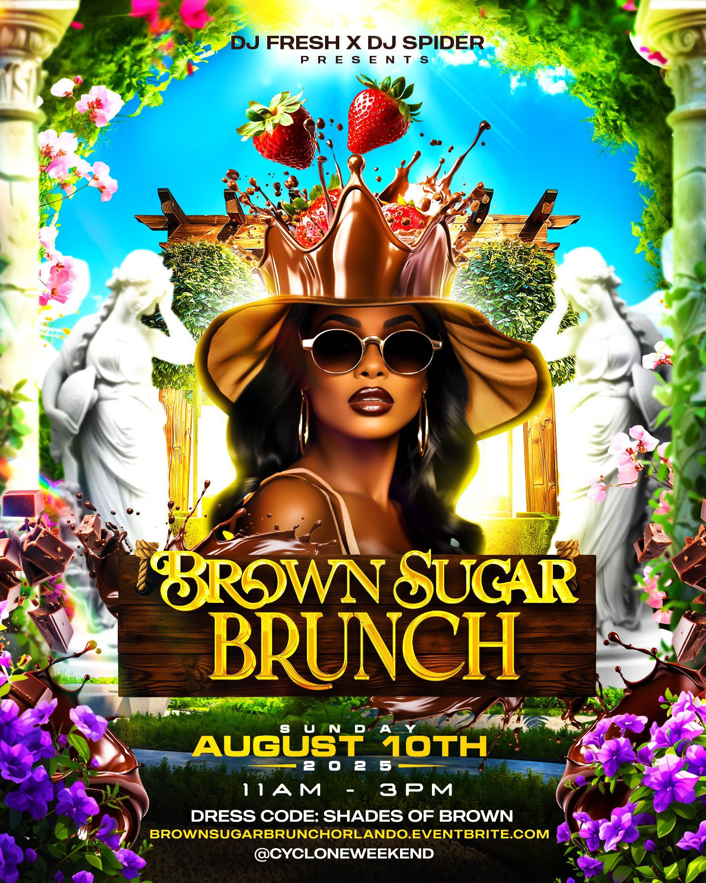 Brown Sugar Brunch