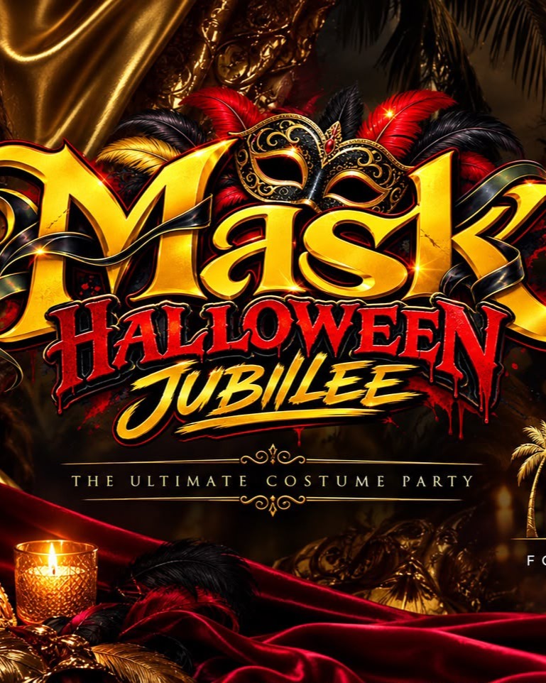 26th Annual MASK Halloween Jubilee