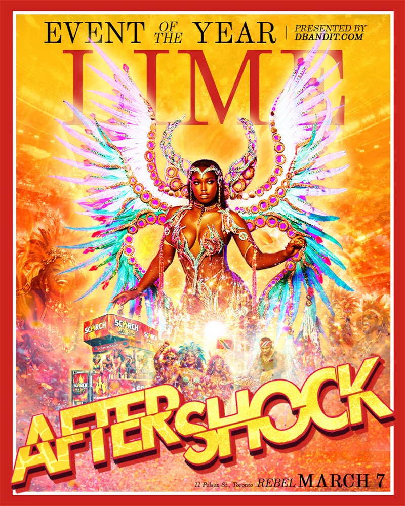 Aftershock 2026