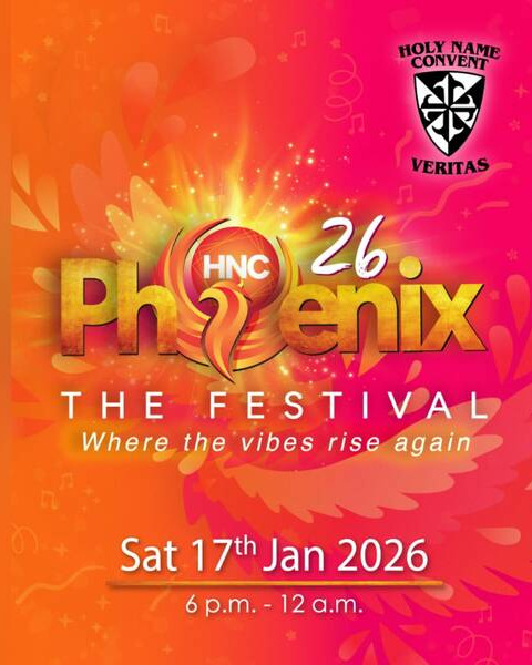 HNC Phoenix 2026: The Festival