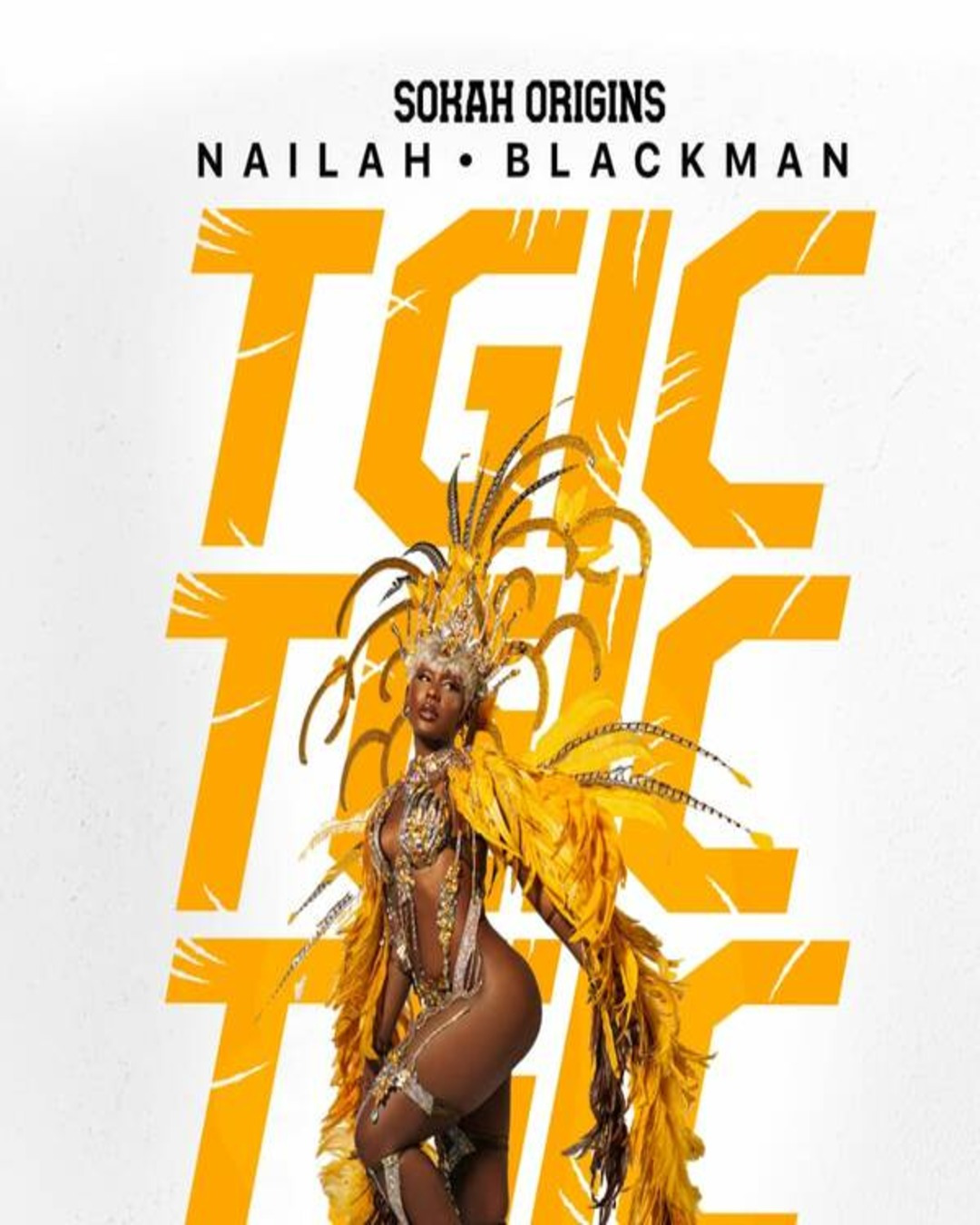 Sokah Origins 2026 - Thank God It's Carnival