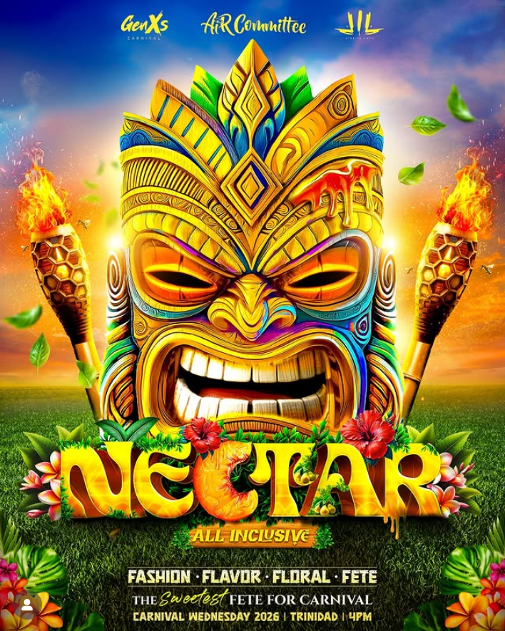 NECTAR 2026 - All Inclusive
