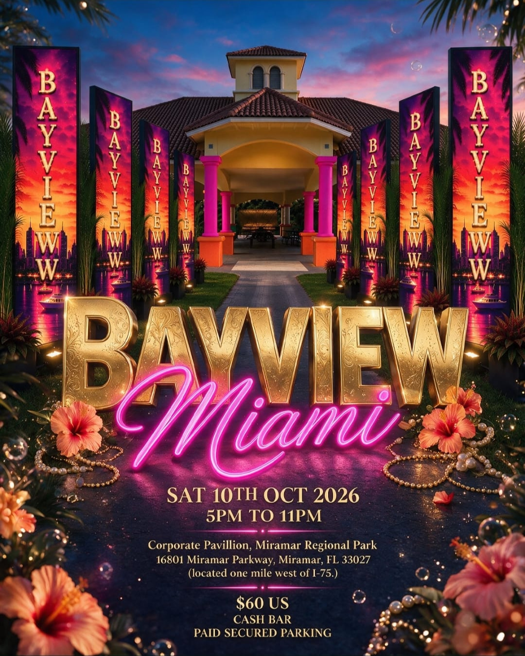 Bayview Miami 2026