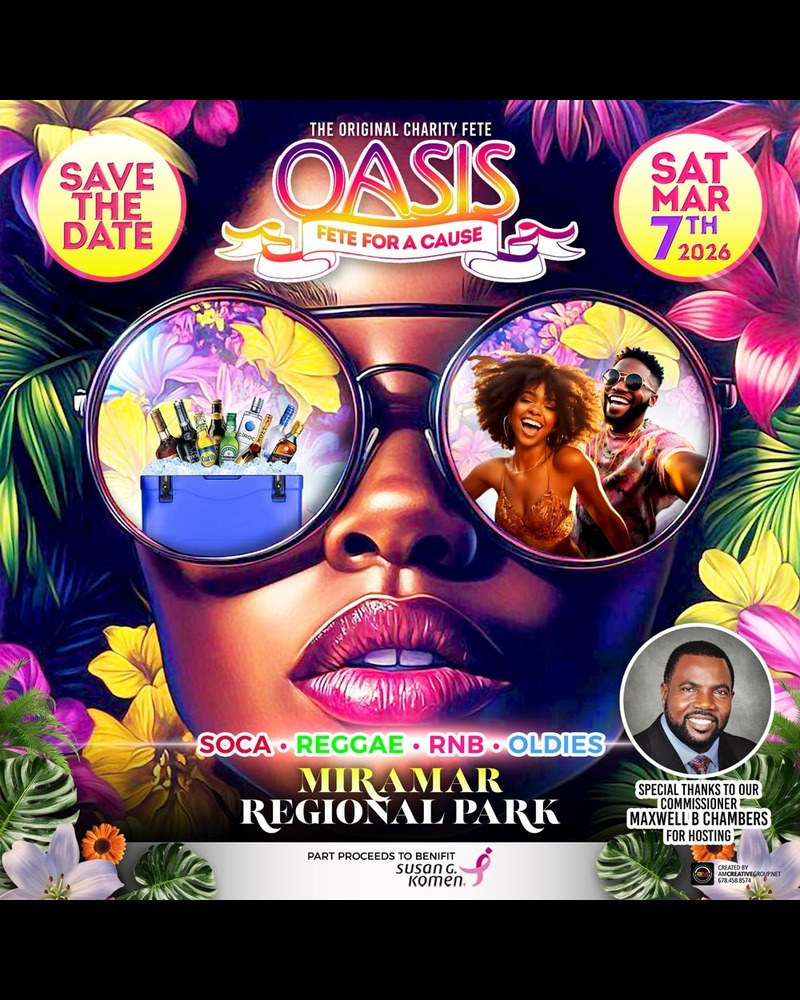 OASIS Charity Fete - Spring 2026