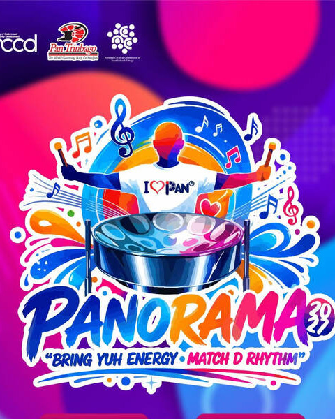 Medium & Large Conventional Band Semi-Finals: National Panorama 2027
