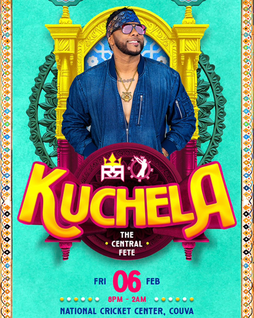 KUCHELA 2026: The Central Fete