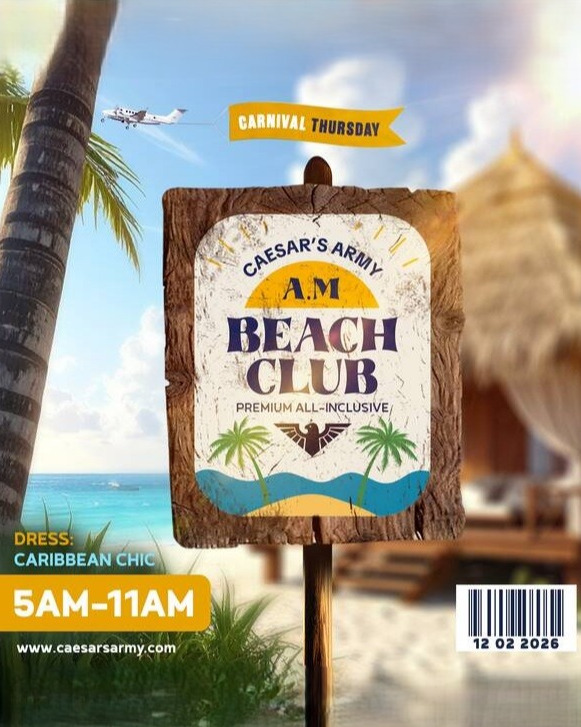 A.M. Beach Club