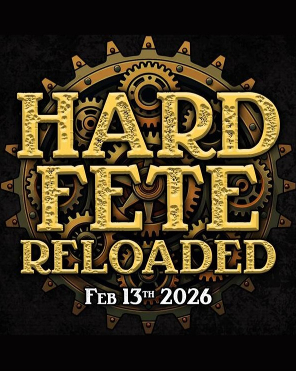 Hard Fete Reloaded (2026)
