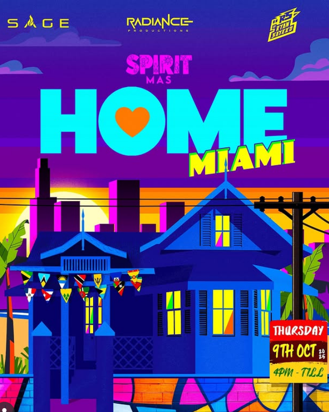 HOME Miami 2025
