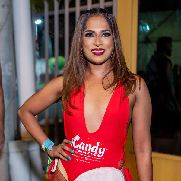 iCandy J'ouvert 2025 - Life in Colour (Part 2)