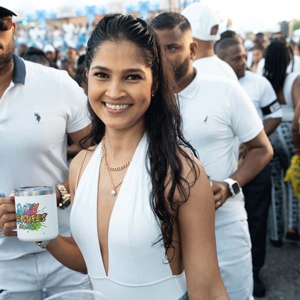 Xperience The Trident (Part 1)