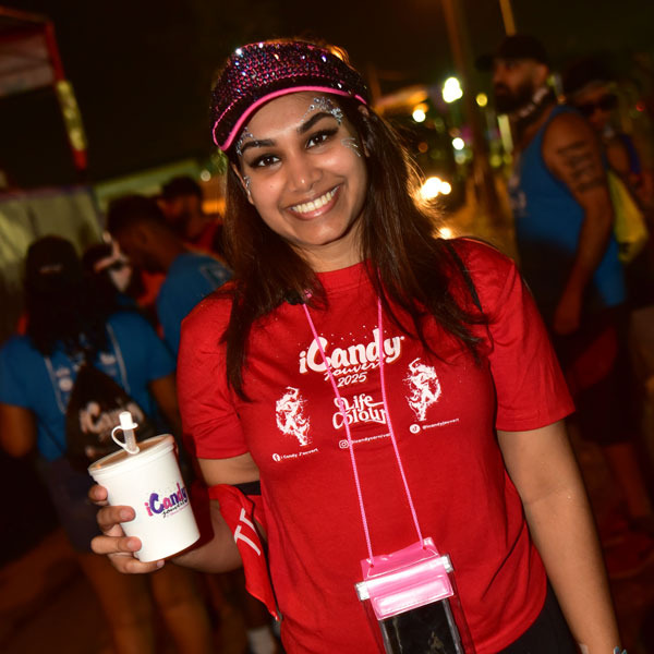 iCandy J'ouvert 2025 - Life in Colour (Part 1)