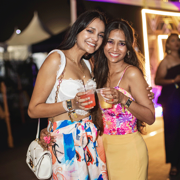 PREStige 2025 - The Golden Gala (Part 1)