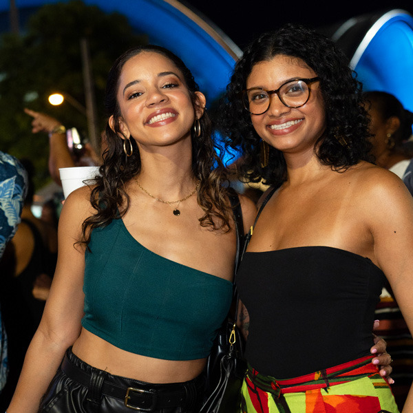 Bishop’s Cooler Fete 2025