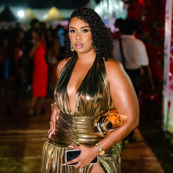 Fete with the Saints 2026 (Part 3)