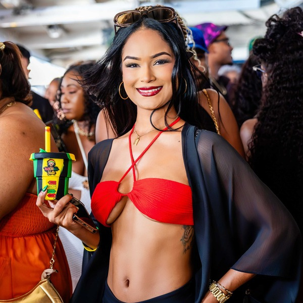 Dancehall Yute Trinidad 2026