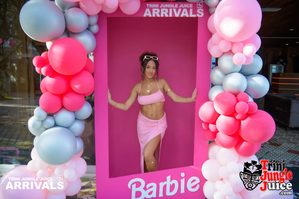 Trini Jungle Juice: ARRIVALS Miami 2023 - Part 1