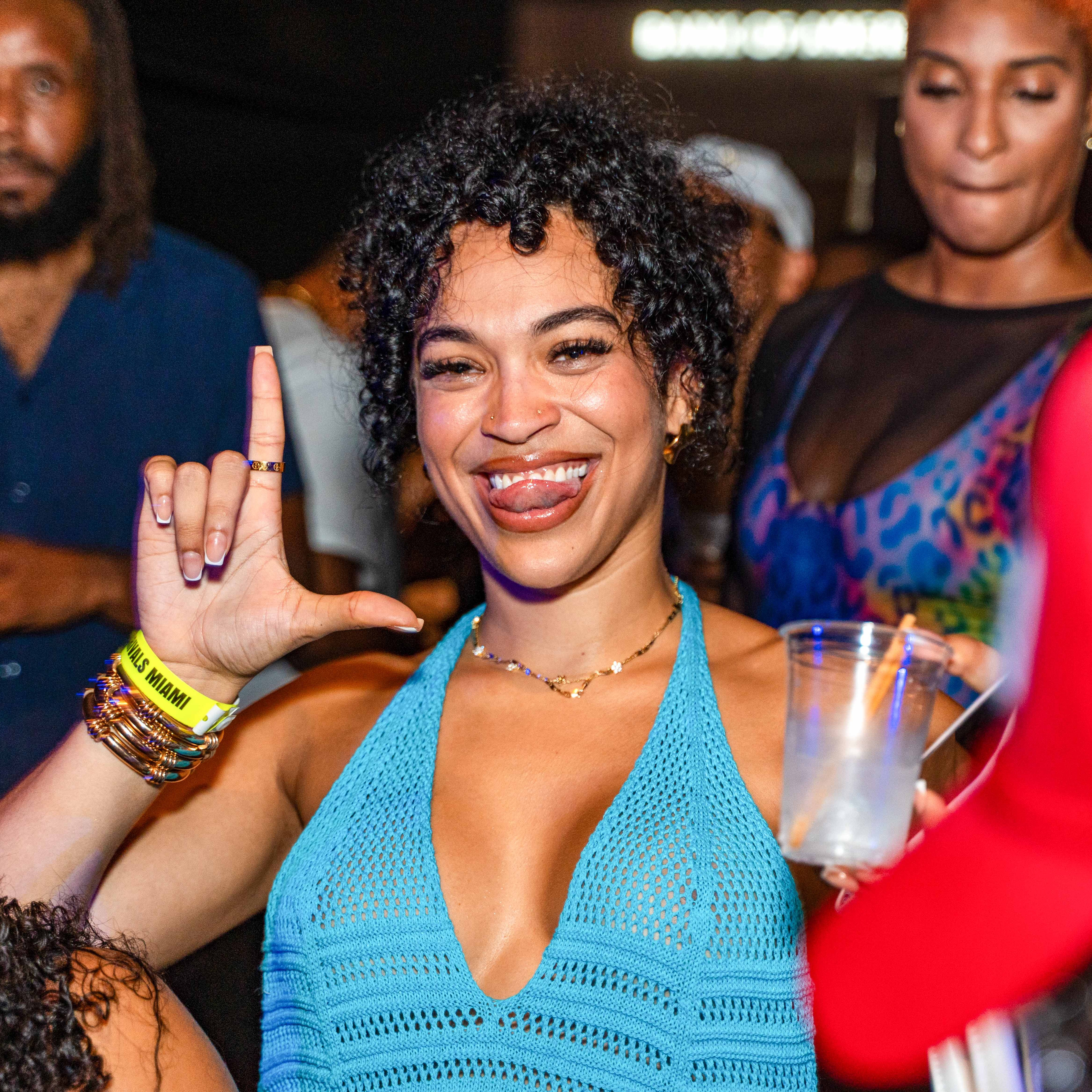 Trini Jungle Juice: ARRIVALS Miami 2025 (Part 3)