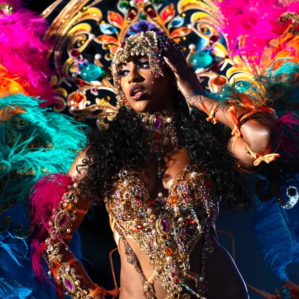 YUMA LUXE: Carnival 2026 Band Launch (Part 3)