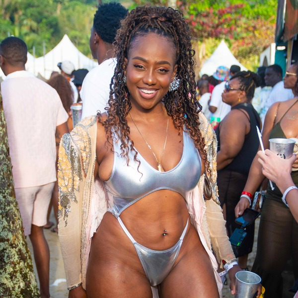 A.M. Beach Club (Part 2)