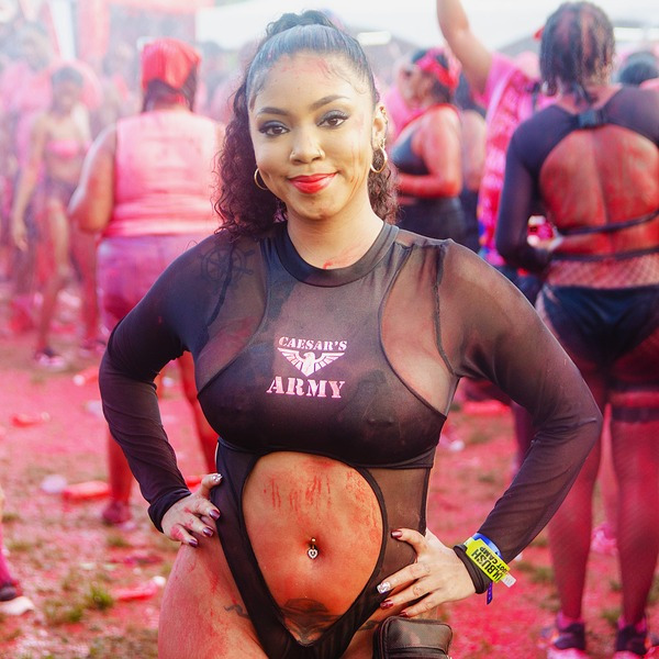 In.De.Paint.Dance 2025: Road Trip