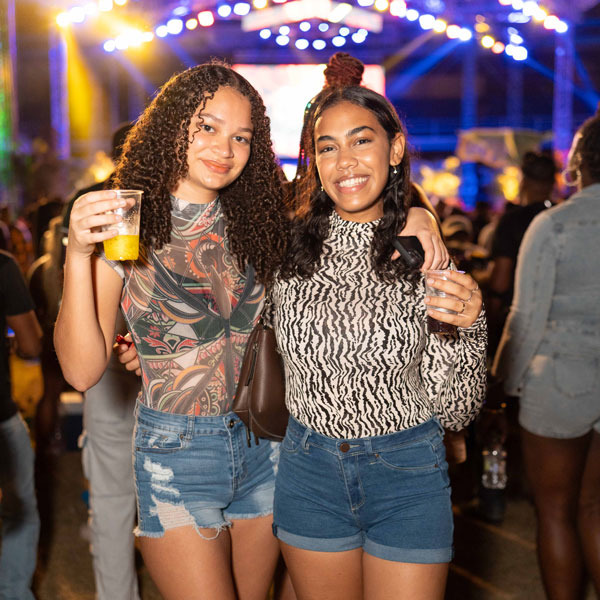 Punchy Wednesday 2025: Jungle Fever (Part 1)