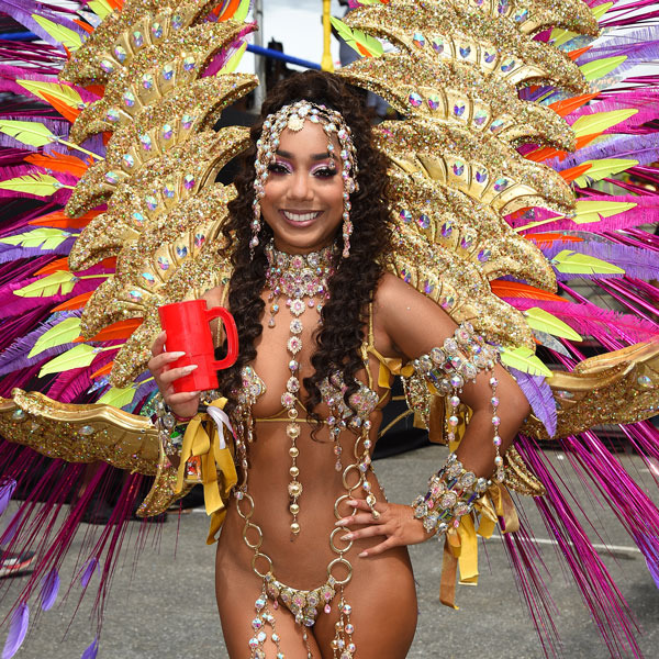 TRIBE Carnival Tuesday 2025 (Part 5)