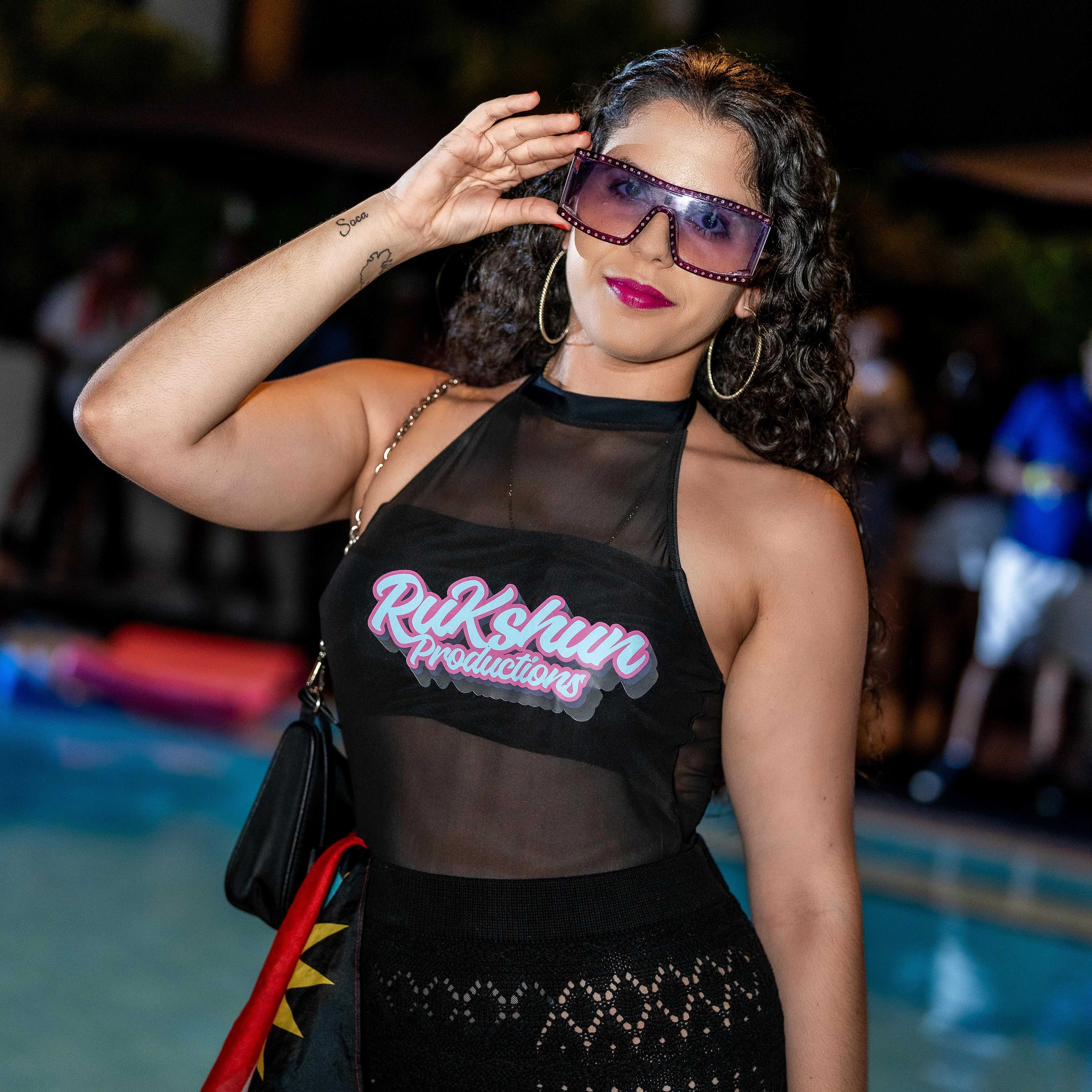 Trini Jungle Juice: ARRIVALS Miami 2025 (Part 2)