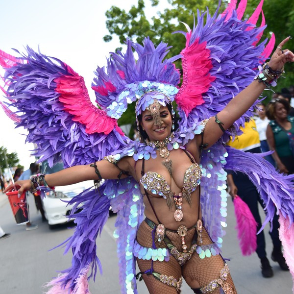 AXA Summer Festival 2025: Grand Parade of Troupes & Festival of the Streets