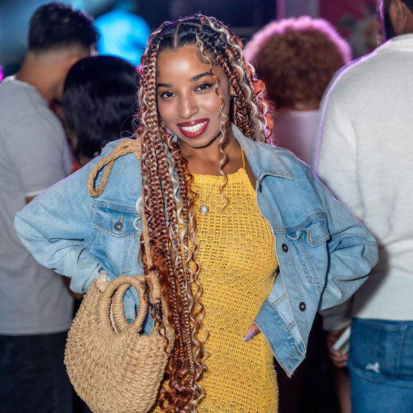 Bliss Event Series: Tampa Carnival Kickoff 2025