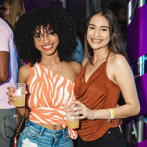 Socastalgia: Carnival Cooler Fete