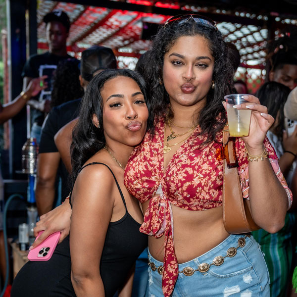 MVP Day Party Tampa 2025