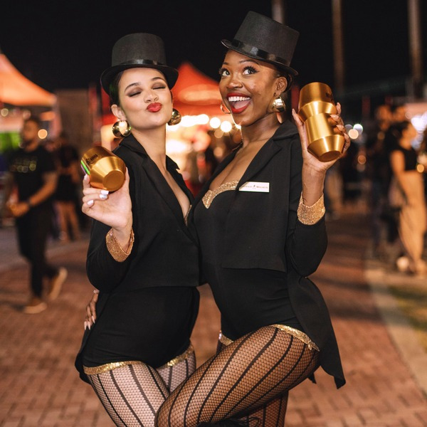 NOIR Seaside Drinks Inclusive 2026