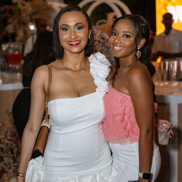 PREStige 2025 - The Golden Gala (Part 4)