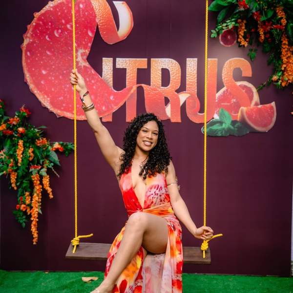 CITRUS Trinidad 2026 (Part 1)