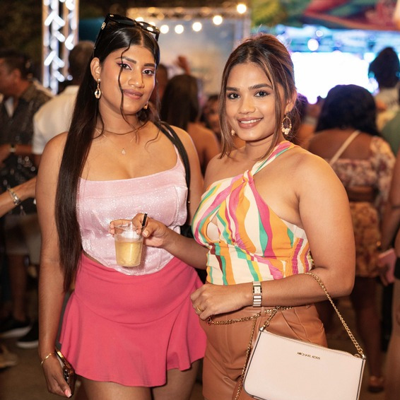 Soca Spice 2025 (Prime)