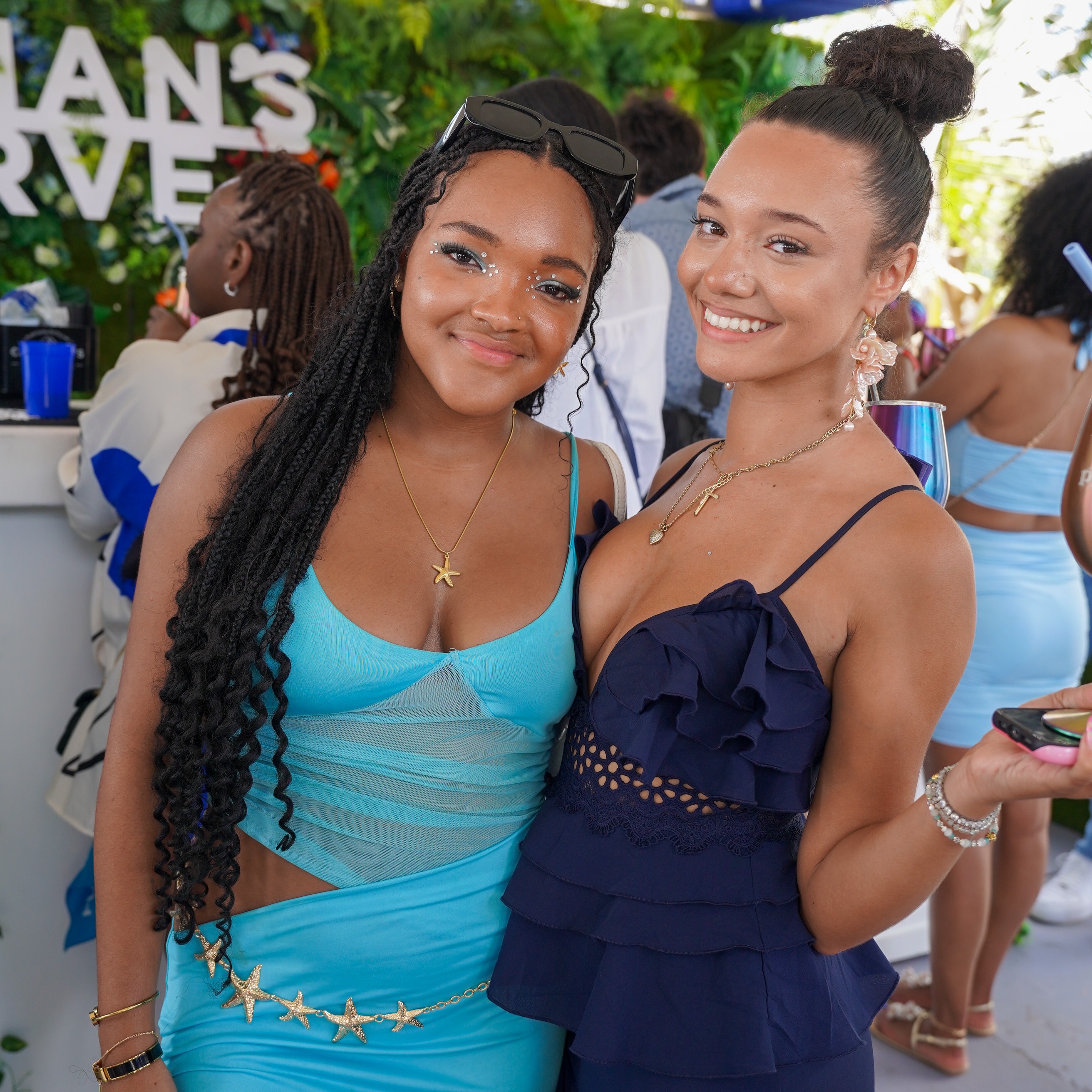 Indulgence Breakfast Fete 2025 (Part 2)