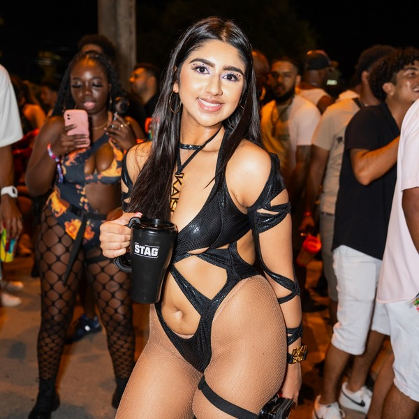 TRIBE Las Jam 2026 (Part 4)