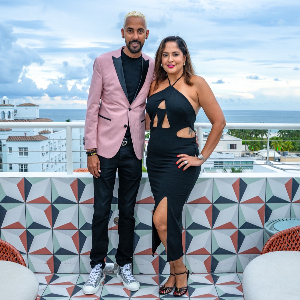 Trini Jungle Juice: PRE-CHECK Miami 2023 - Part 1