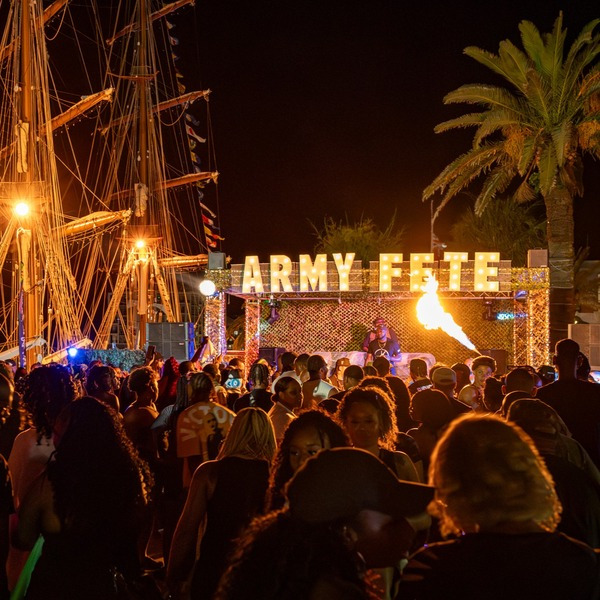 ARMY FETE 2026: The Ultimate Warrior’s Experience