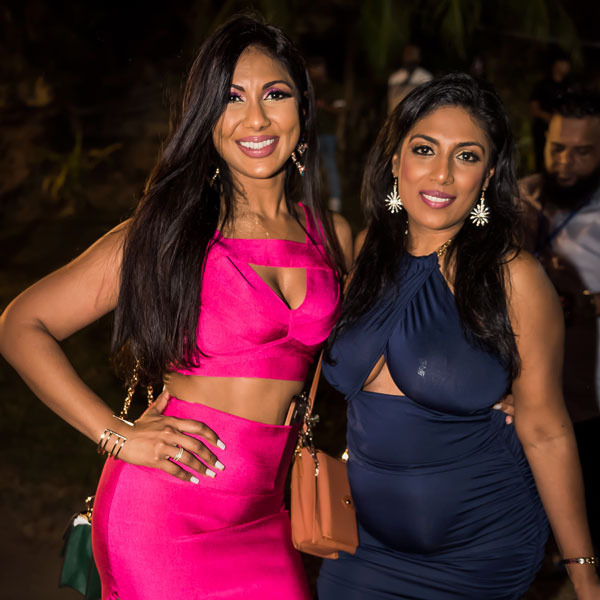 Moka Xtreme All Inclusive 2025