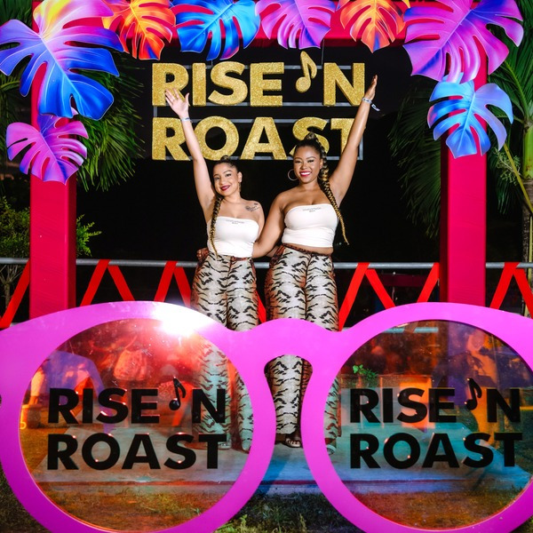 Rise 'N Roast 2026 (Part 1)