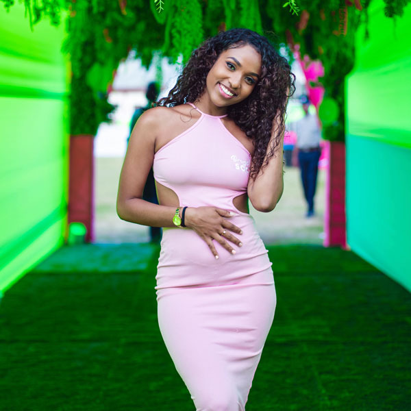 Brunch and Soca Trinidad 2025 'Mojito Paradise'