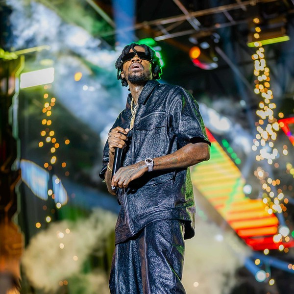 Summer Stage 2026: The Festival (Part 1)