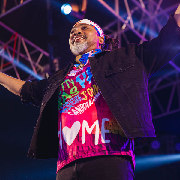 Culture in D' Park 2025