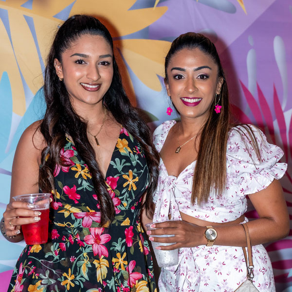 Samsara Festival (Part 1)