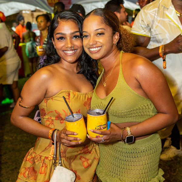 NECTAR All Inclusive 2025